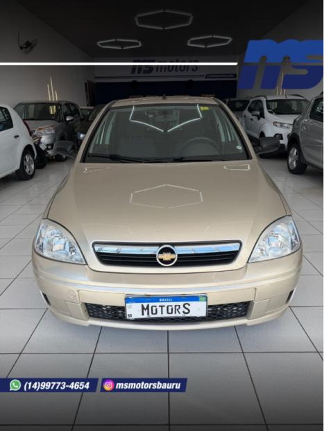 CHEVROLET Corsa Hatch 1.4 4P MAXX FLEX, Foto 2