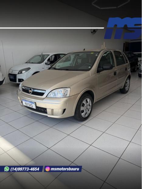 CHEVROLET Corsa Hatch 1.4 4P MAXX FLEX, Foto 3
