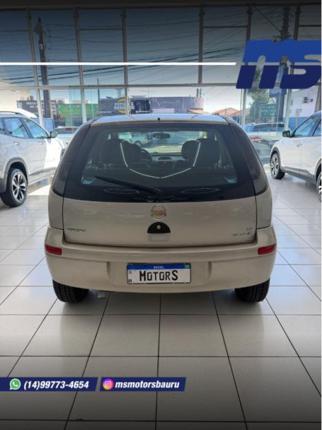 CHEVROLET Corsa Hatch 1.4 4P MAXX FLEX, Foto 5