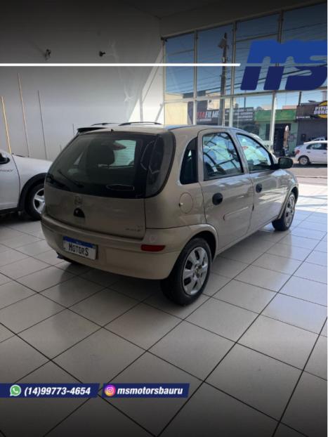 CHEVROLET Corsa Hatch 1.4 4P MAXX FLEX, Foto 6