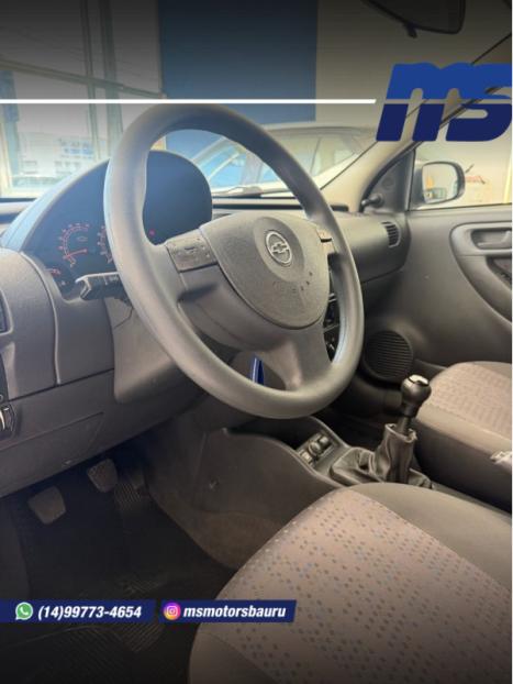 CHEVROLET Corsa Hatch 1.4 4P MAXX FLEX, Foto 7