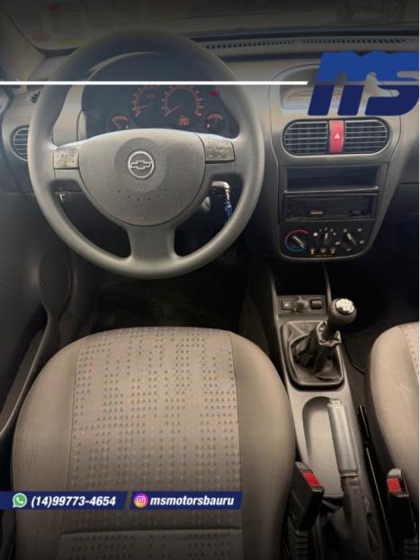 CHEVROLET Corsa Hatch 1.4 4P MAXX FLEX, Foto 8