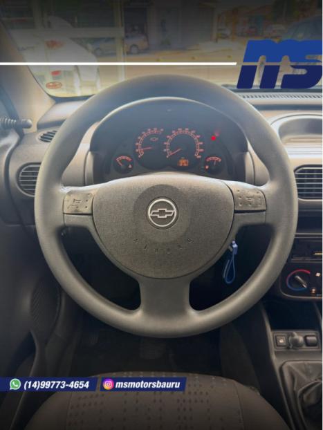 CHEVROLET Corsa Hatch 1.4 4P MAXX FLEX, Foto 9