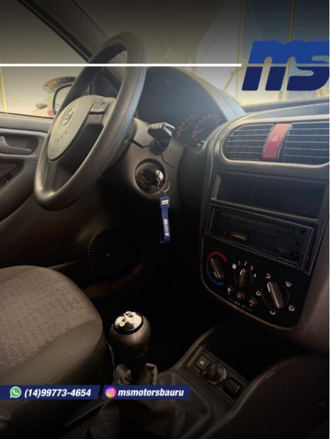 CHEVROLET Corsa Hatch 1.4 4P MAXX FLEX, Foto 10