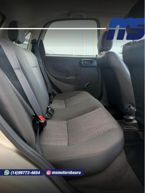 CHEVROLET Corsa Hatch 1.4 4P MAXX FLEX, Foto 11