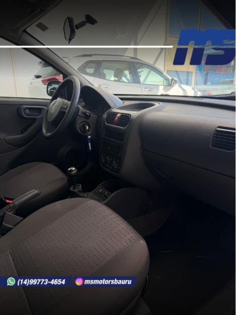 CHEVROLET Corsa Hatch 1.4 4P MAXX FLEX, Foto 12