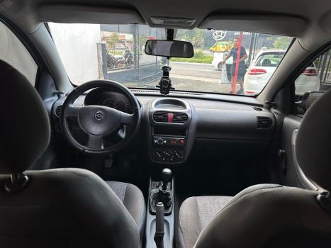 CHEVROLET Corsa Hatch 1.0 4P MAXX, Foto 6