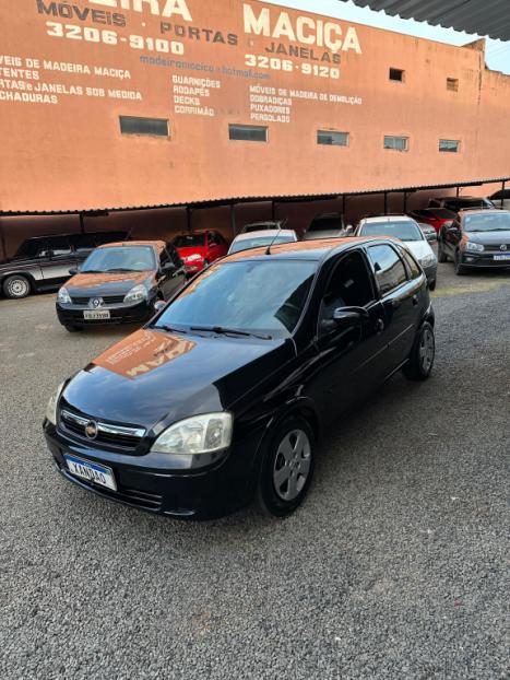 CHEVROLET Corsa Hatch 1.0 4P MAXX, Foto 2