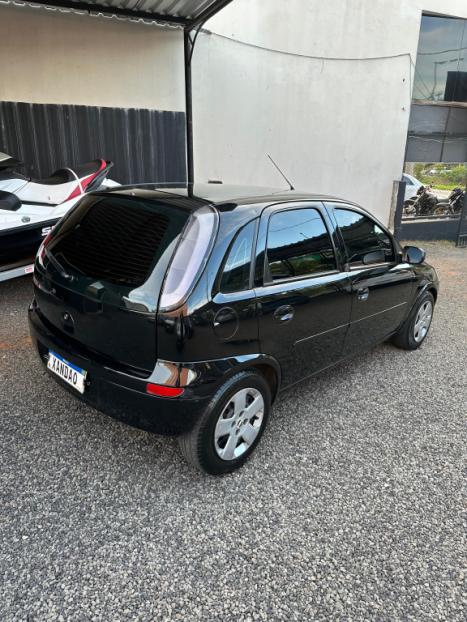 CHEVROLET Corsa Hatch 1.0 4P MAXX, Foto 3
