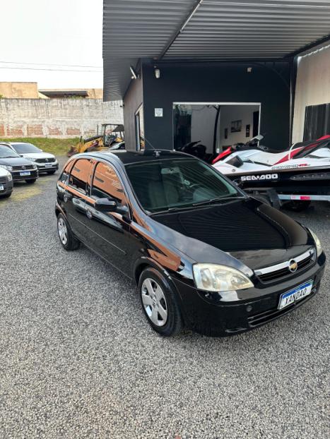CHEVROLET Corsa Hatch 1.0 4P MAXX, Foto 4