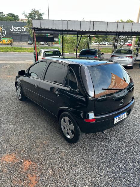 CHEVROLET Corsa Hatch 1.0 4P MAXX, Foto 5