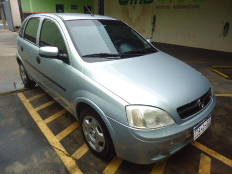 CHEVROLET Corsa Hatch 1.0 4P VHC FLEX, Foto 2