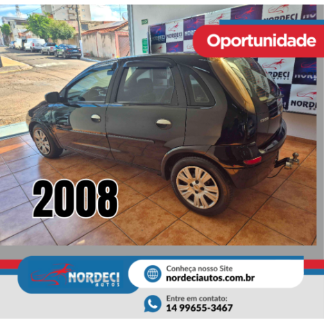 CHEVROLET Corsa Hatch 1.4 4P MAXX FLEX, Foto 1