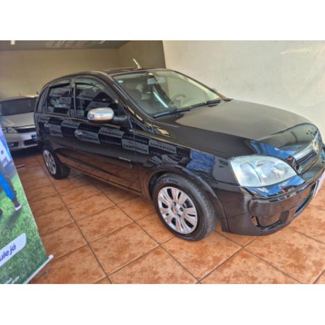 CHEVROLET Corsa Hatch 1.4 4P MAXX FLEX, Foto 3