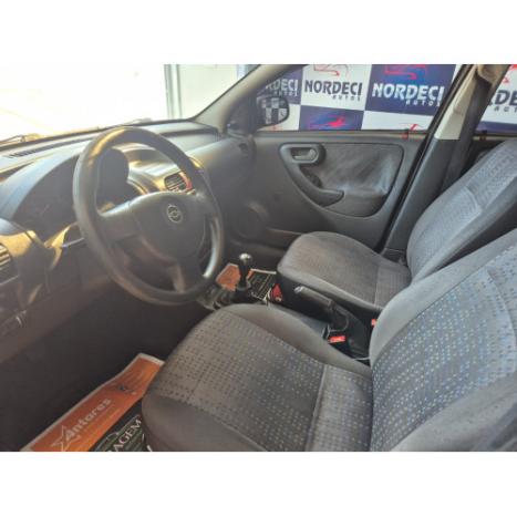 CHEVROLET Corsa Hatch 1.4 4P MAXX FLEX, Foto 4