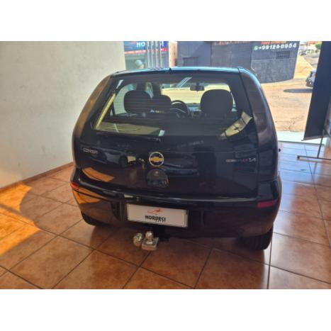 CHEVROLET Corsa Hatch 1.4 4P MAXX FLEX, Foto 8