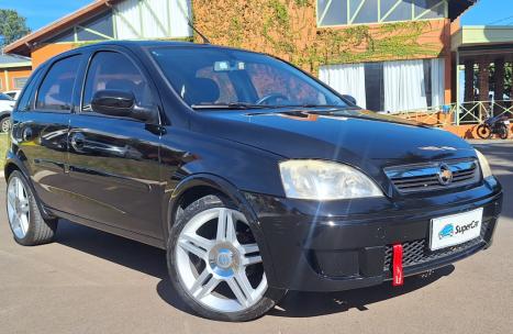 CHEVROLET Corsa Hatch 1.4 4P MAXX FLEX, Foto 3
