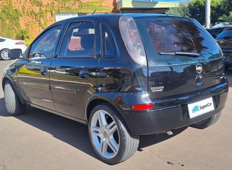 CHEVROLET Corsa Hatch 1.4 4P MAXX FLEX, Foto 4