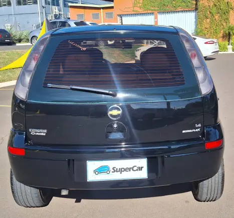 CHEVROLET Corsa Hatch 1.4 4P MAXX FLEX, Foto 5