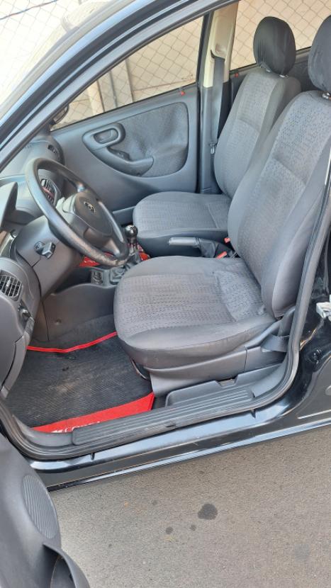 CHEVROLET Corsa Hatch 1.4 4P MAXX FLEX, Foto 8