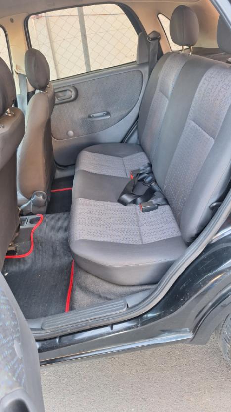 CHEVROLET Corsa Hatch 1.4 4P MAXX FLEX, Foto 9