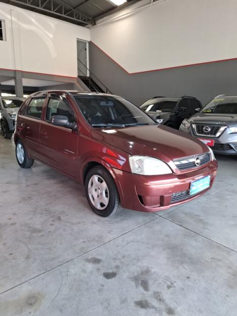 CHEVROLET Corsa Hatch 1.4 4P PREMIUM FLEX, Foto 2