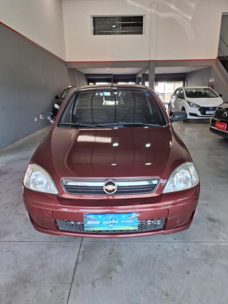 CHEVROLET Corsa Hatch 1.4 4P PREMIUM FLEX, Foto 3