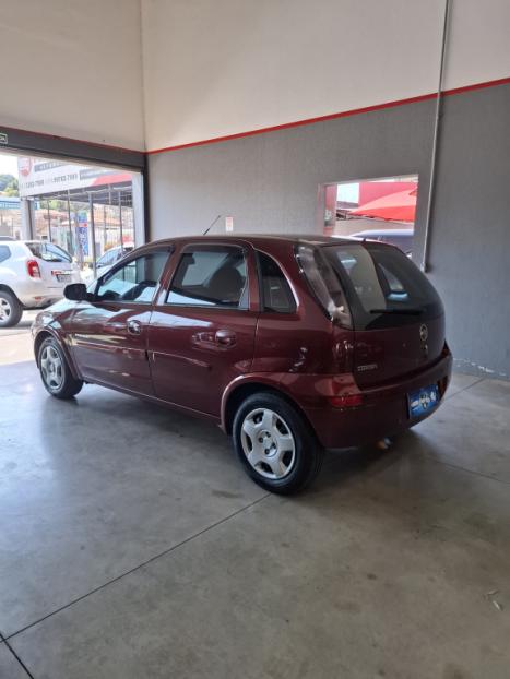 CHEVROLET Corsa Hatch 1.4 4P PREMIUM FLEX, Foto 4