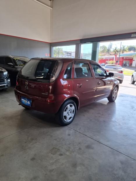 CHEVROLET Corsa Hatch 1.4 4P PREMIUM FLEX, Foto 6