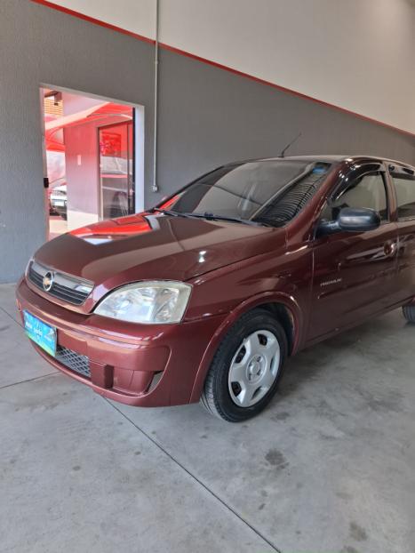 CHEVROLET Corsa Hatch 1.4 4P PREMIUM FLEX, Foto 7