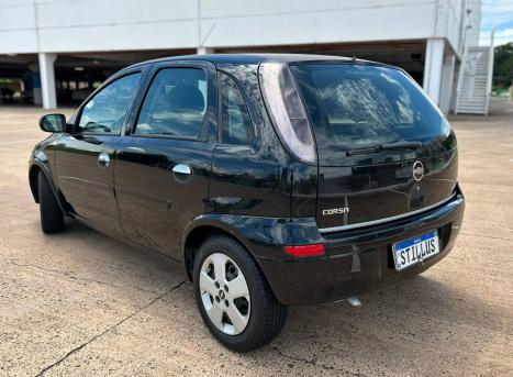 CHEVROLET Corsa Hatch 1.4 4P MAXX FLEX, Foto 3