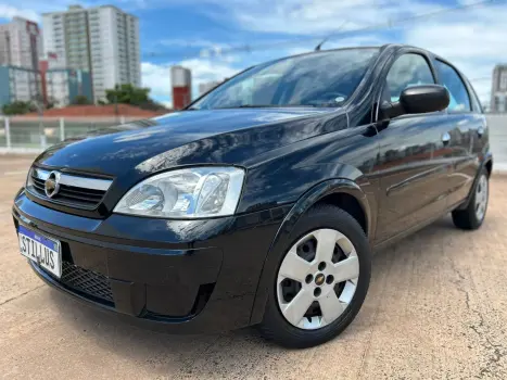 CHEVROLET Corsa Hatch 1.4 4P MAXX FLEX, Foto 7