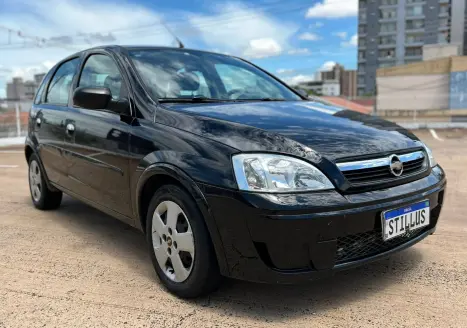 CHEVROLET Corsa Hatch 1.4 4P MAXX FLEX, Foto 8