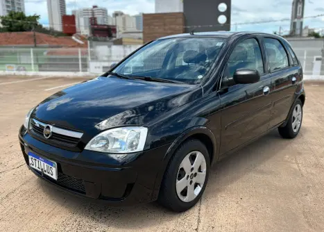 CHEVROLET Corsa Hatch 1.4 4P MAXX FLEX, Foto 11