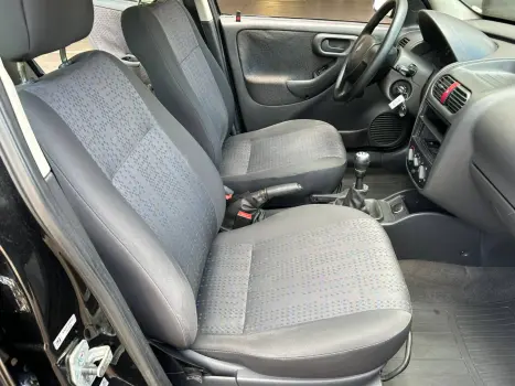CHEVROLET Corsa Hatch 1.4 4P MAXX FLEX, Foto 12