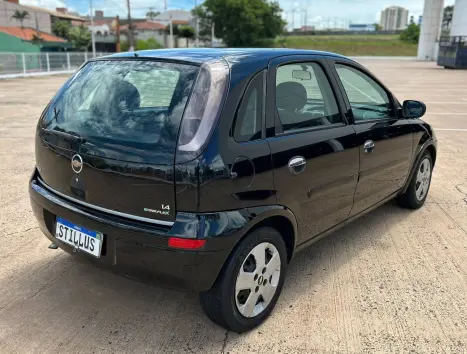 CHEVROLET Corsa Hatch 1.4 4P MAXX FLEX, Foto 13