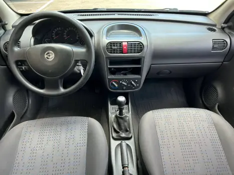 CHEVROLET Corsa Hatch 1.4 4P MAXX FLEX, Foto 17