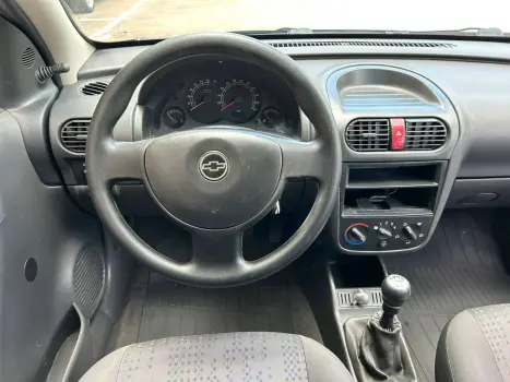 CHEVROLET Corsa Hatch 1.4 4P MAXX FLEX, Foto 18