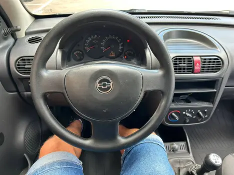 CHEVROLET Corsa Hatch 1.4 4P MAXX FLEX, Foto 20