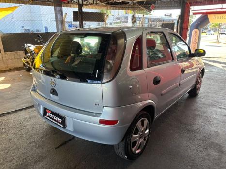CHEVROLET Corsa Hatch 1.4 4P MAXX FLEX, Foto 4