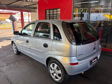 CHEVROLET Corsa Hatch 1.4 4P MAXX FLEX, Foto 6