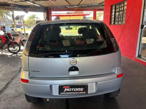 CHEVROLET Corsa Hatch 1.4 4P MAXX FLEX, Foto 5