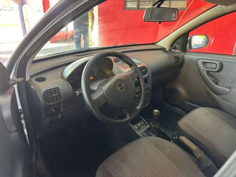 CHEVROLET Corsa Hatch 1.4 4P MAXX FLEX, Foto 7