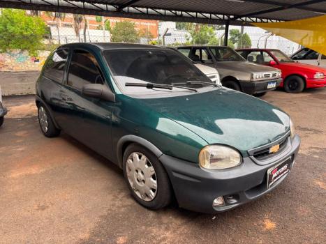 CHEVROLET Corsa Hatch 1.0 4P WIND, Foto 2