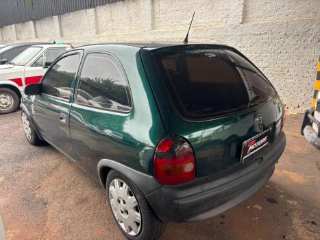 CHEVROLET Corsa Hatch 1.0 4P WIND, Foto 3