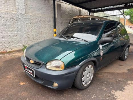 CHEVROLET Corsa Hatch 1.0 4P WIND, Foto 4