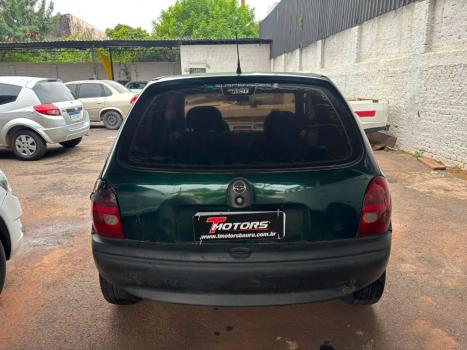 CHEVROLET Corsa Hatch 1.0 4P WIND, Foto 5