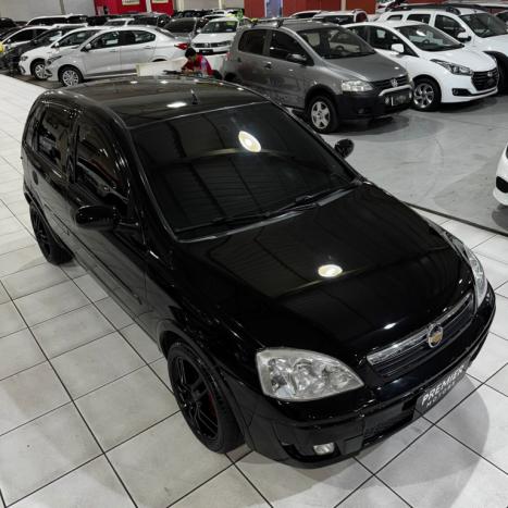 CHEVROLET Corsa Hatch 1.4 4P MAXX FLEX, Foto 3