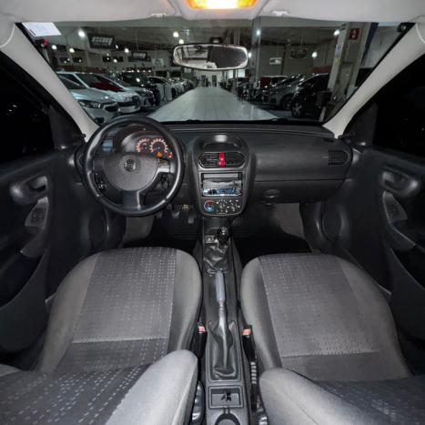 CHEVROLET Corsa Hatch 1.4 4P MAXX FLEX, Foto 4