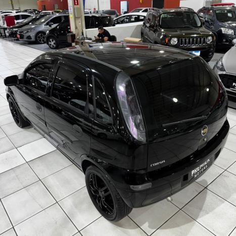 CHEVROLET Corsa Hatch 1.4 4P MAXX FLEX, Foto 7